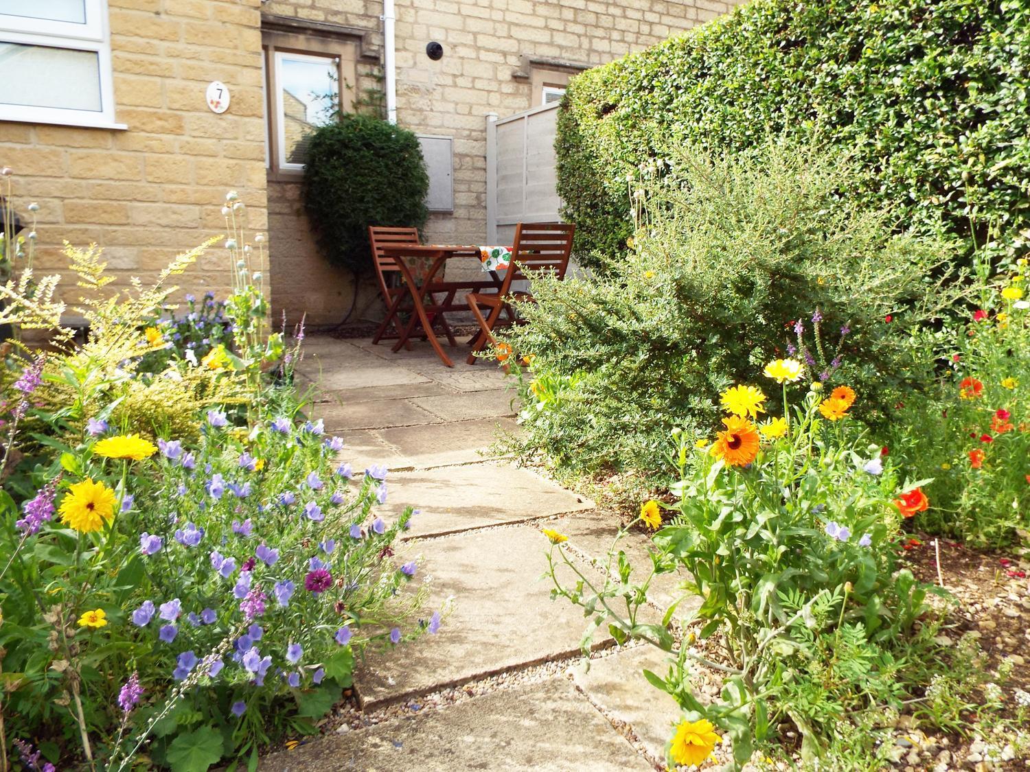 Kate'S Cottage Bourton-on-the-Water Dış mekan fotoğraf