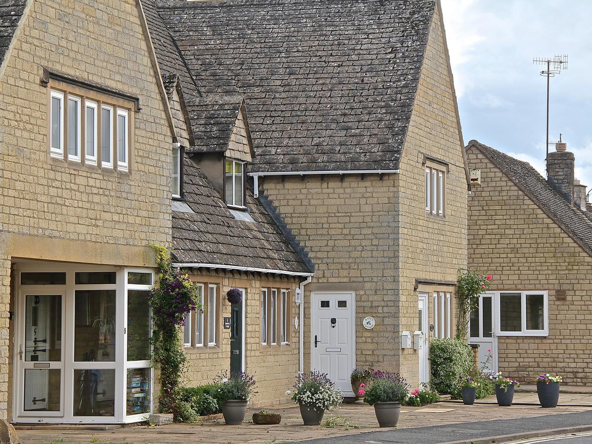 Kate'S Cottage Bourton-on-the-Water Dış mekan fotoğraf