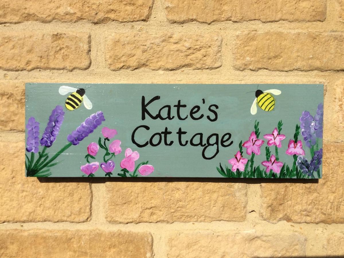 Kate'S Cottage Bourton-on-the-Water Dış mekan fotoğraf